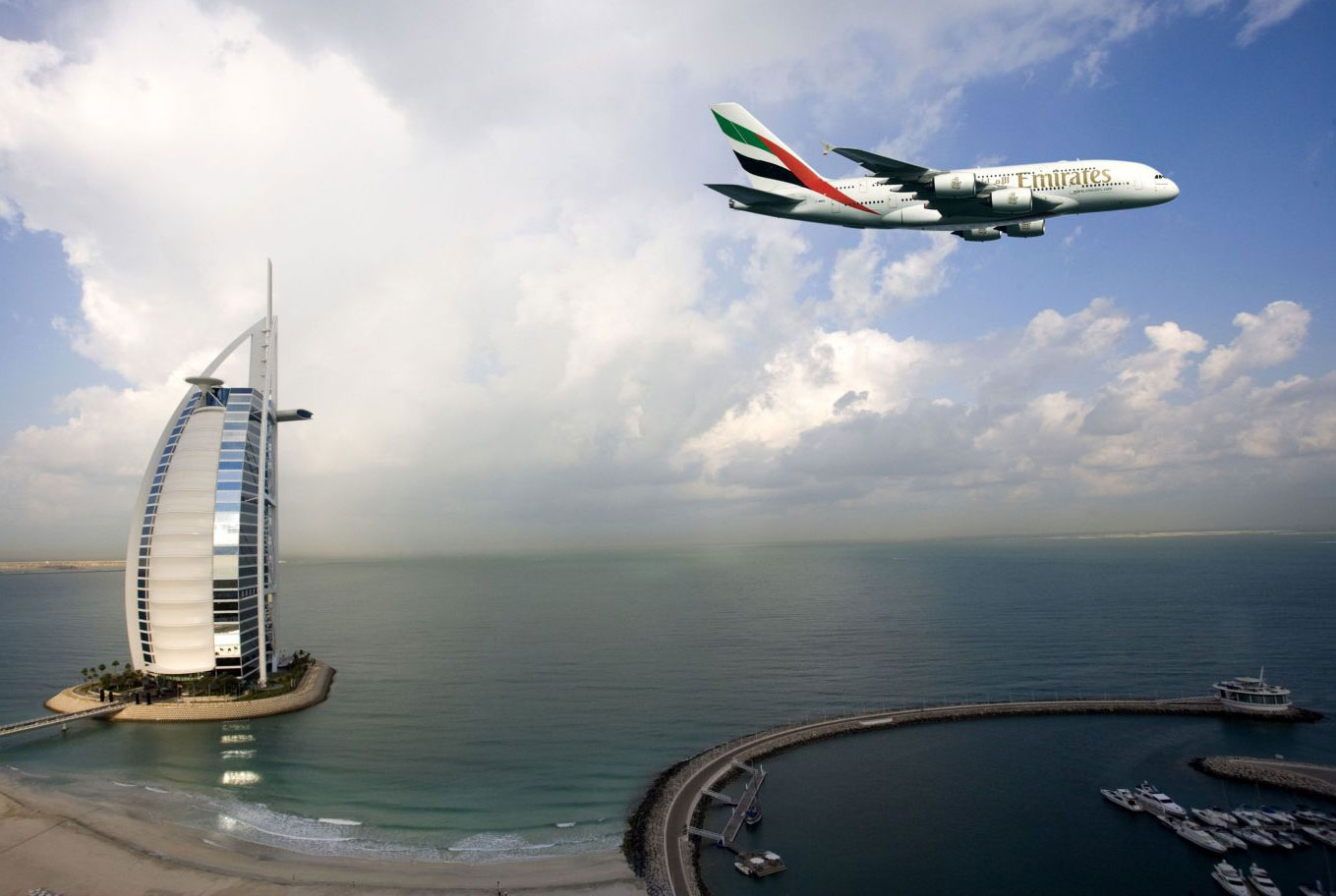 emiratos