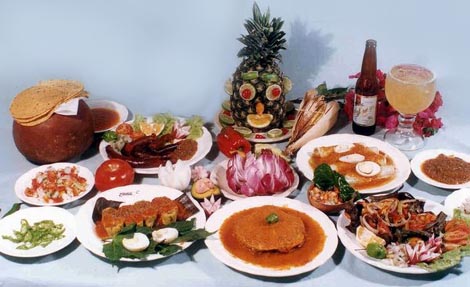 banqueteria