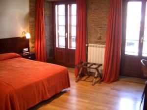 Hoteleria